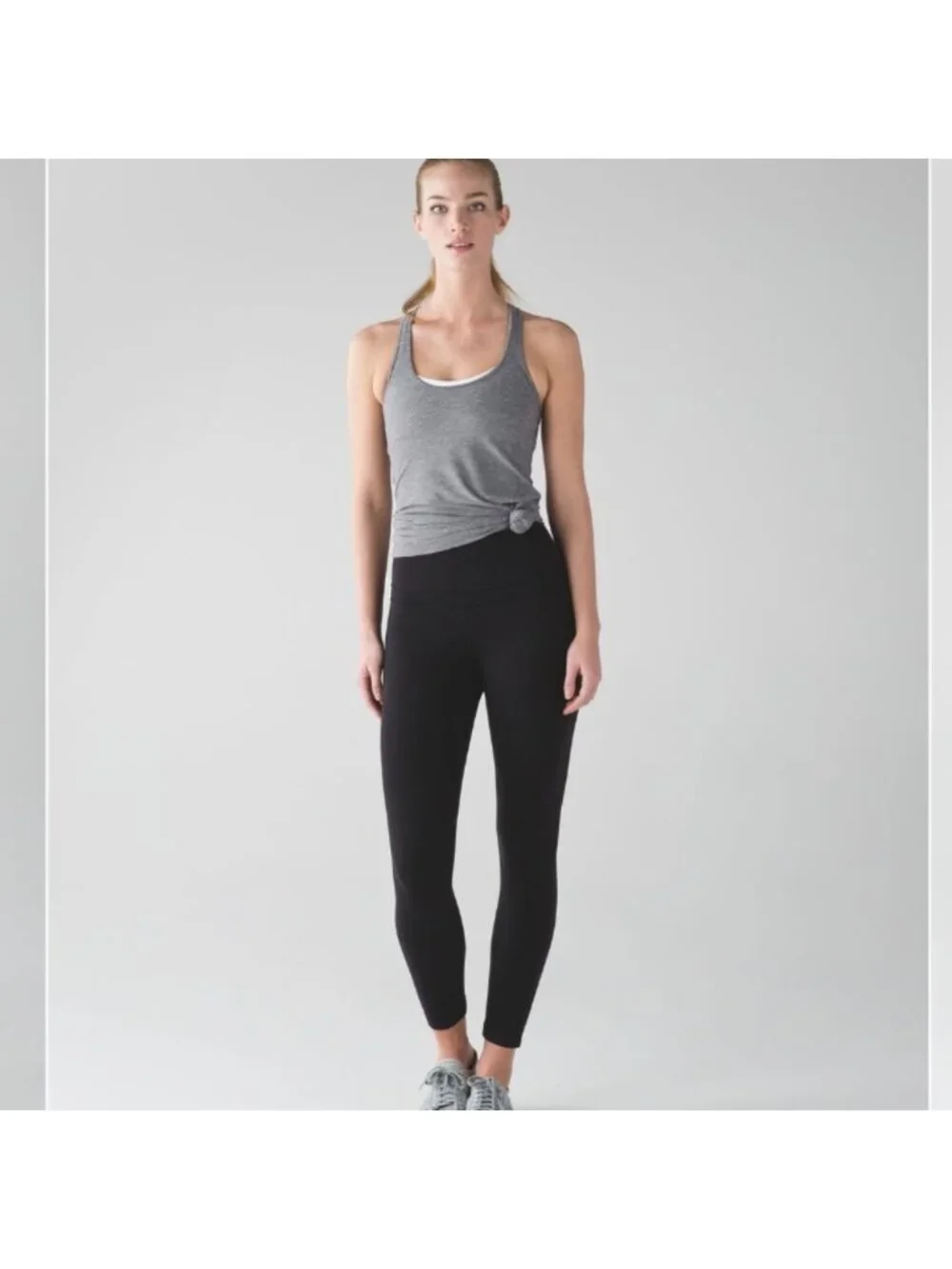 Lululemon OG Align Pant Black 25